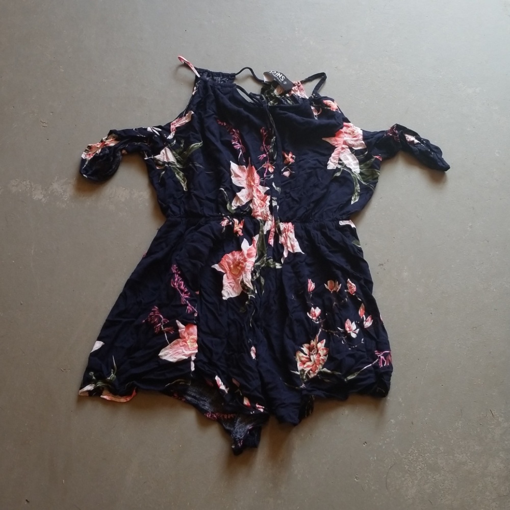 Small Romper Bundle